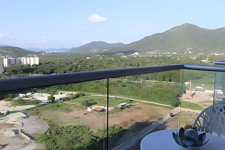 Apartamento nuevo bello