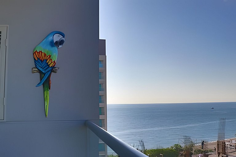 Apartamento nuevo bello