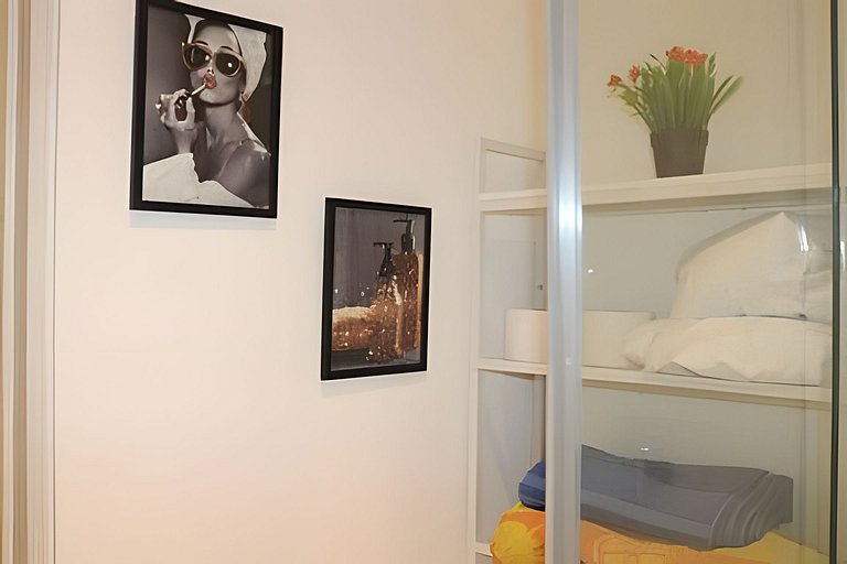 Apartamento nuevo bello