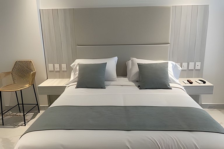 Bello horizonte suite de lujo