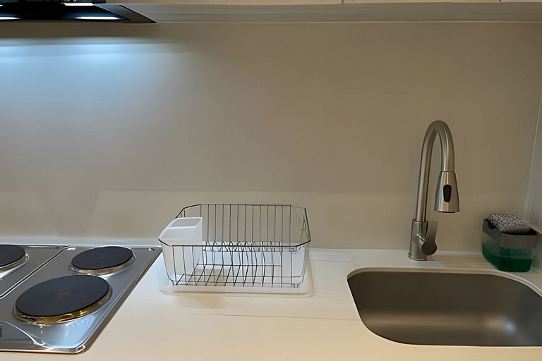 Bello horizonte suite de lujo