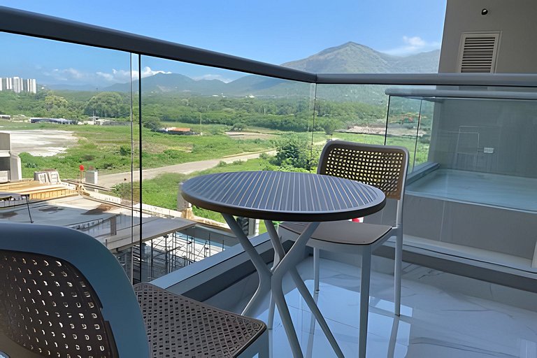 Bello horizonte suite de lujo