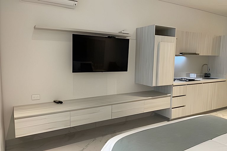 Bello horizonte suite de lujo