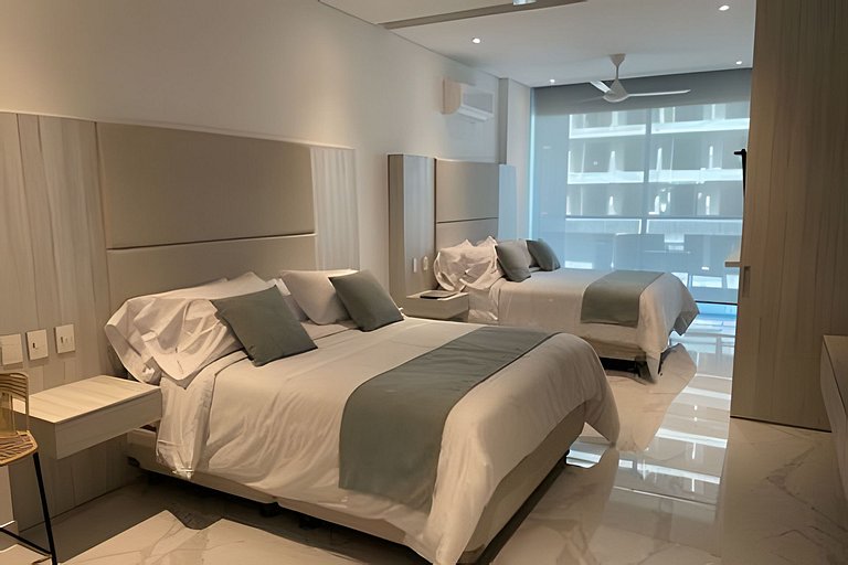 Bello horizonte suite de lujo