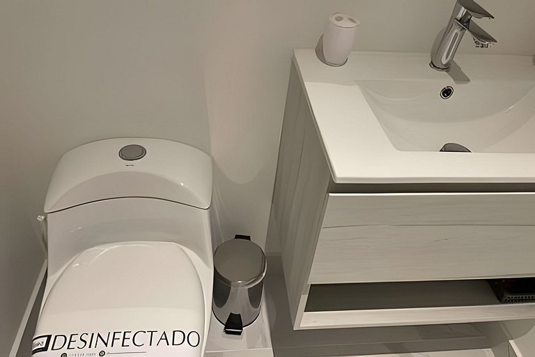 Bello horizonte suite de lujo