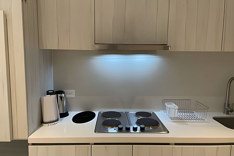 Bello horizonte suite de lujo