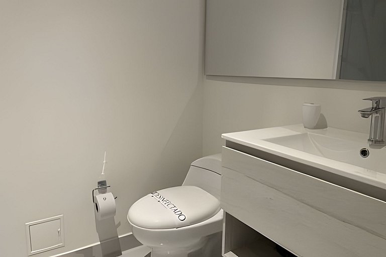 Bello horizonte suite de lujo