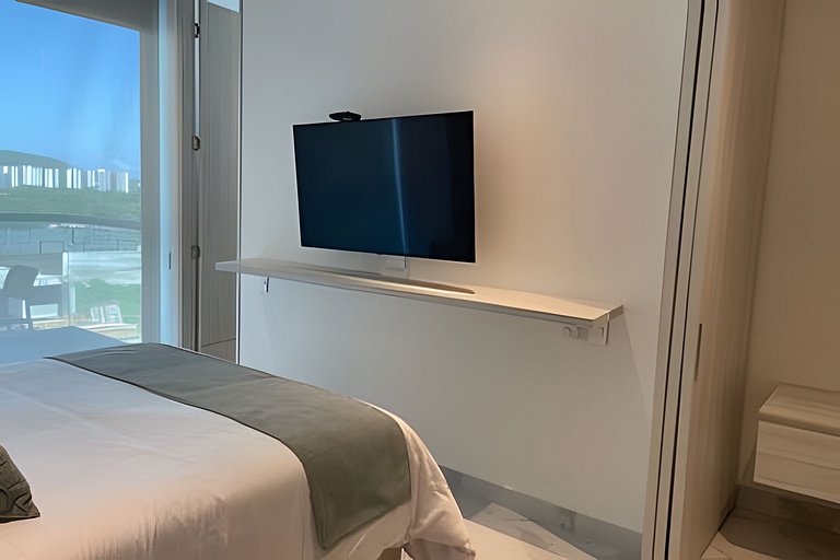 Bello horizonte suite de lujo