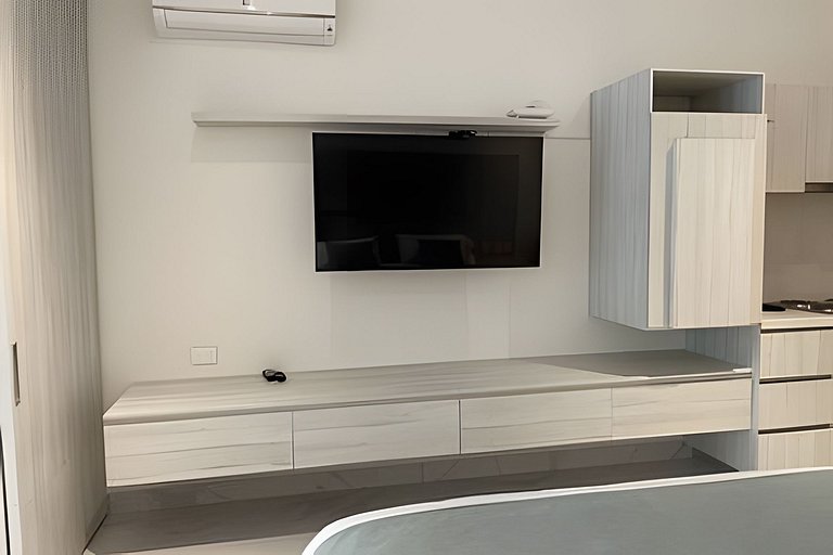 Bello horizonte suite de lujo