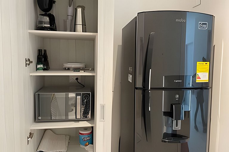 Bello horizonte suite de lujo