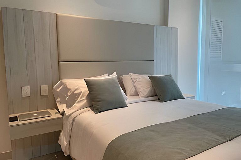 Bello horizonte suite de lujo