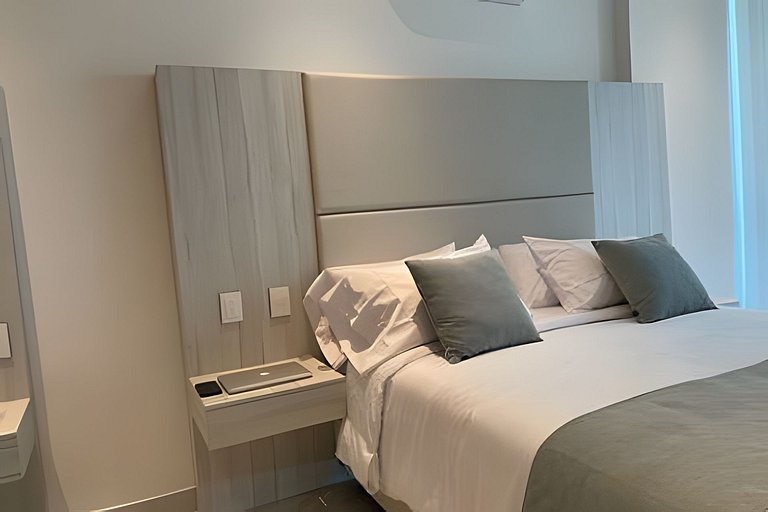 Bello horizonte suite de lujo