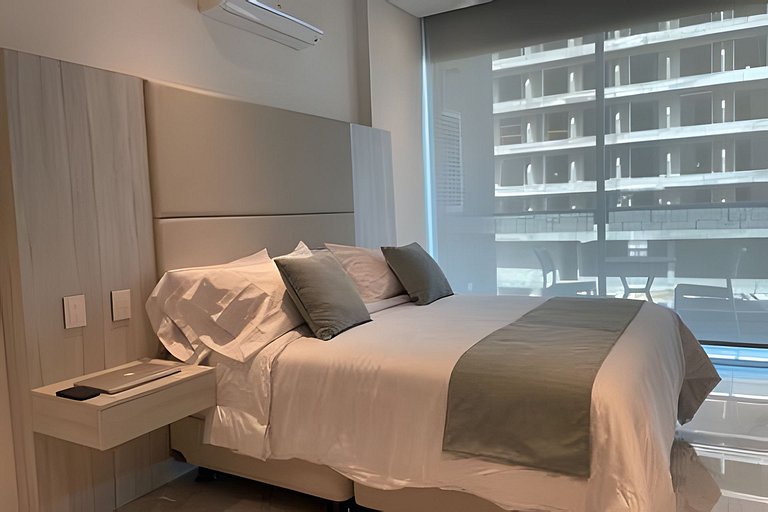 Bello horizonte suite de lujo