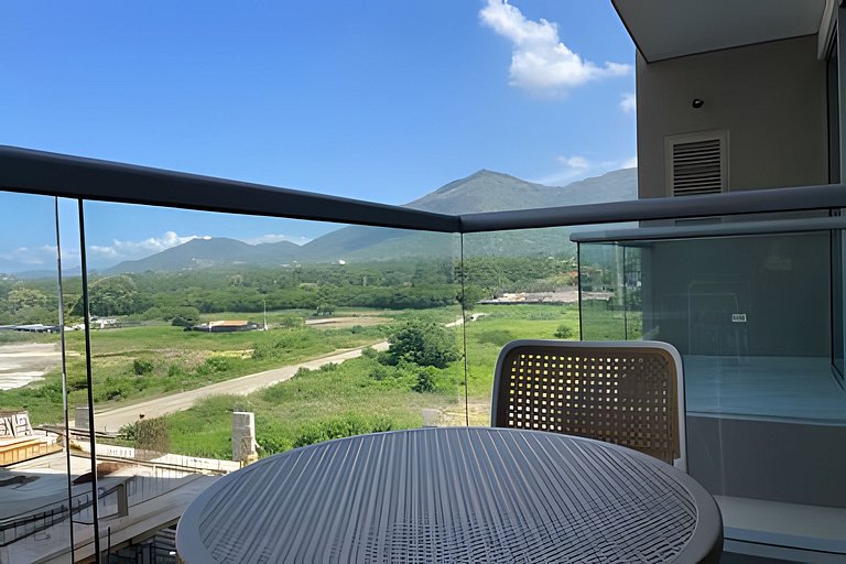 Bello horizonte suite de lujo