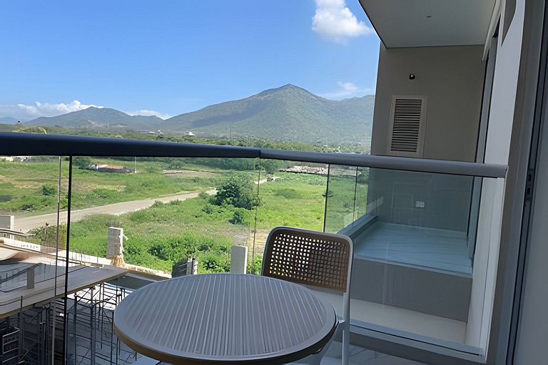 Bello horizonte suite de lujo