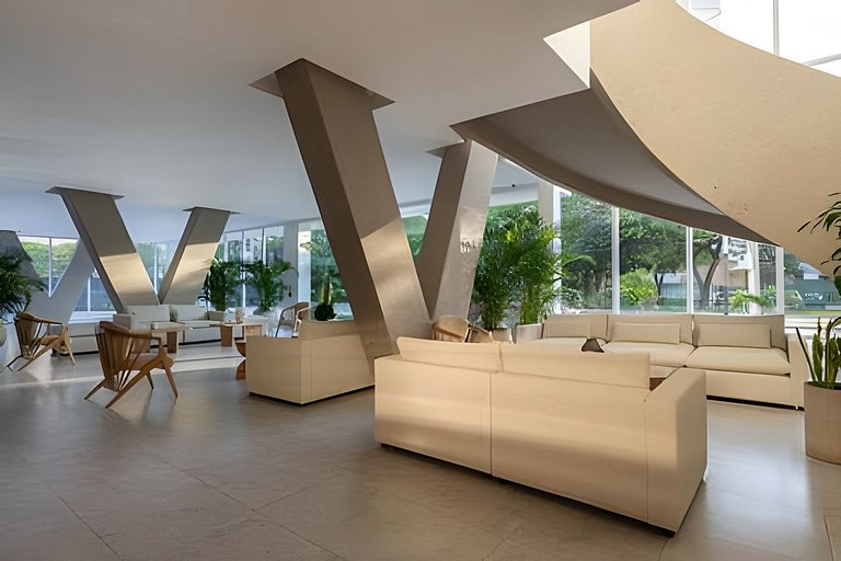 suite de ensueño en santa marta