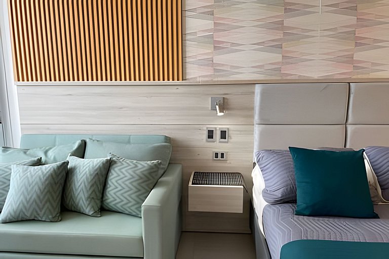 suite de ensueño en santa marta