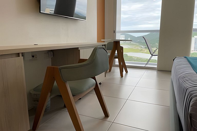 suite de ensueño en santa marta