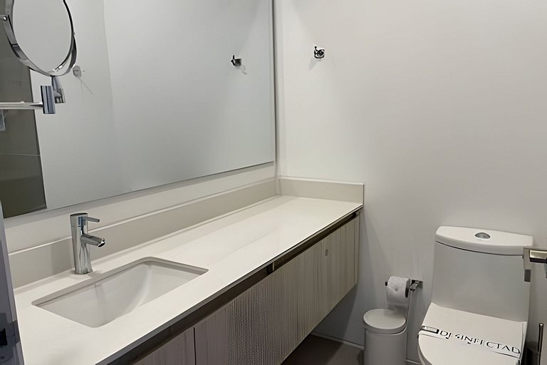 suite de ensueño en santa marta