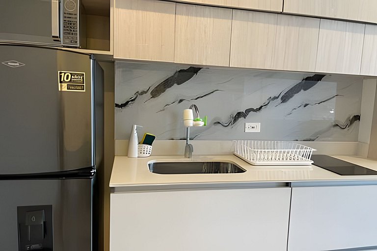 suite de ensueño en santa marta