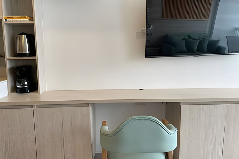 suite de ensueño en santa marta