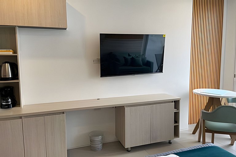 suite de ensueño en santa marta