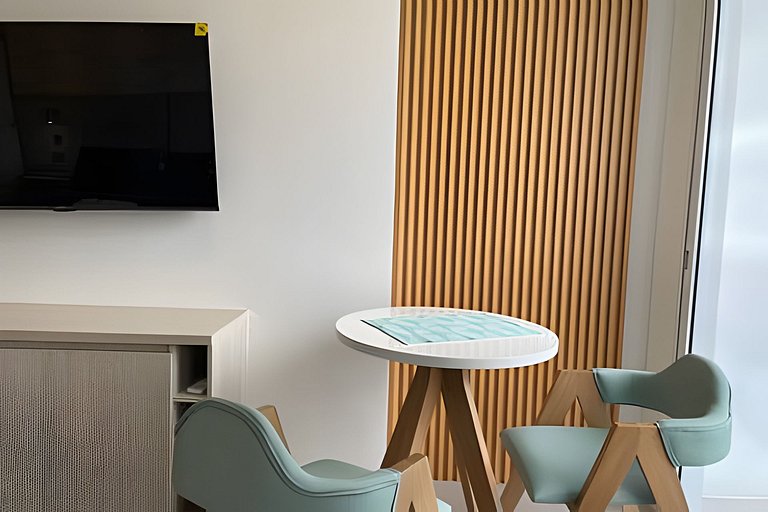 suite de ensueño en santa marta