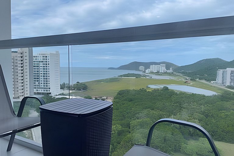 suite de ensueño en santa marta