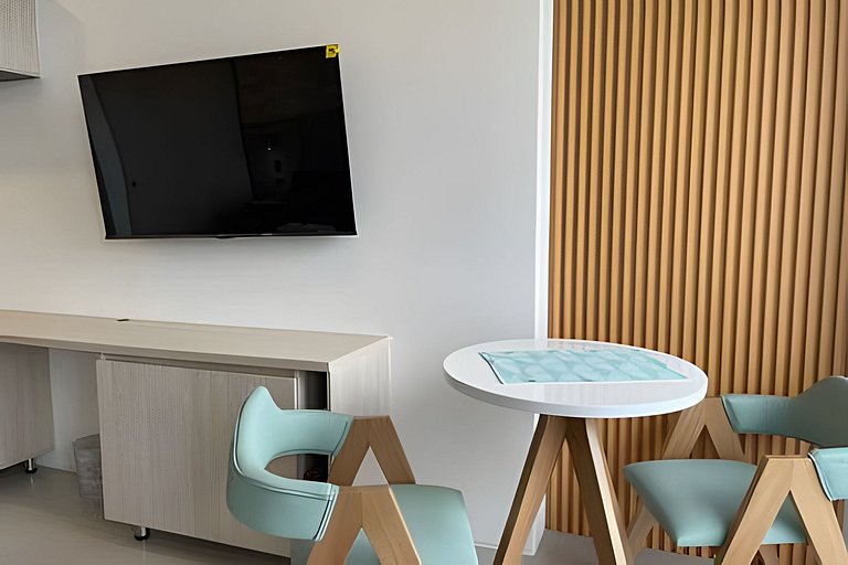 suite de ensueño en santa marta