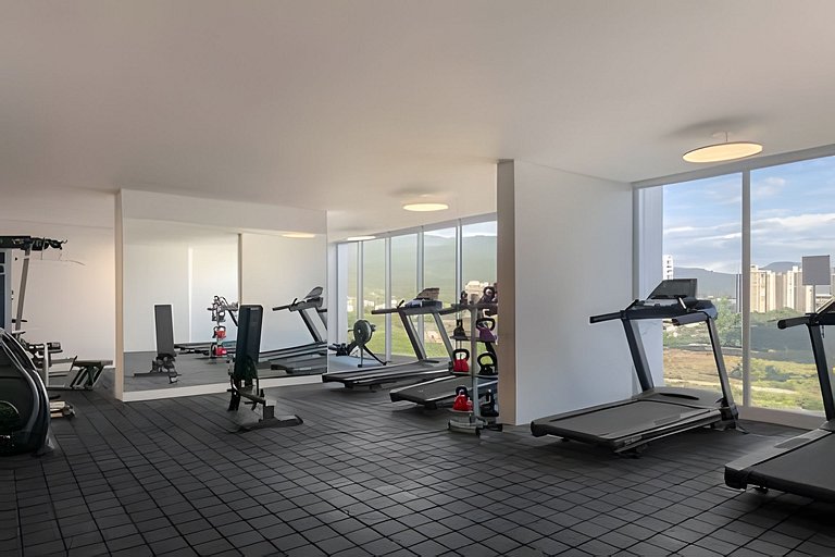 suite de ensueño en santa marta