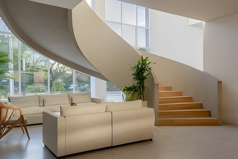 suite de ensueño en santa marta