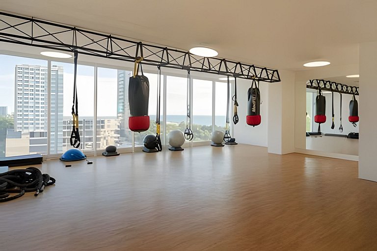 suite de ensueño en santa marta