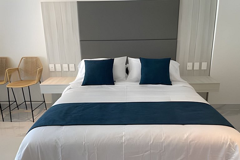 Paraíso frente al Mar 405