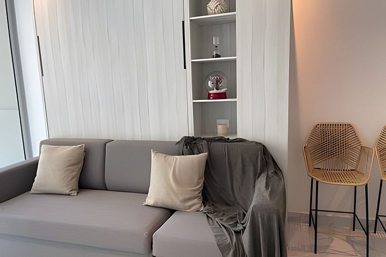 Paraíso frente al Mar 405