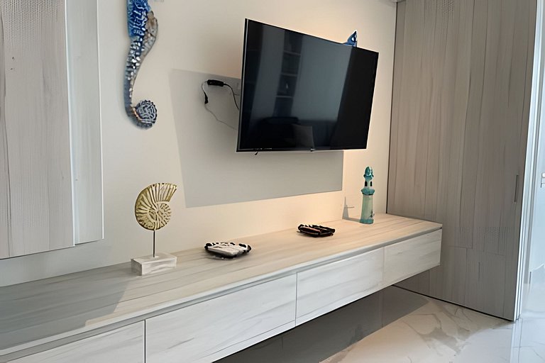 Paraíso frente al Mar 405