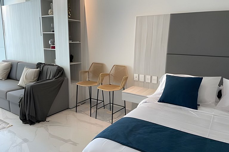 Paraíso frente al Mar 405