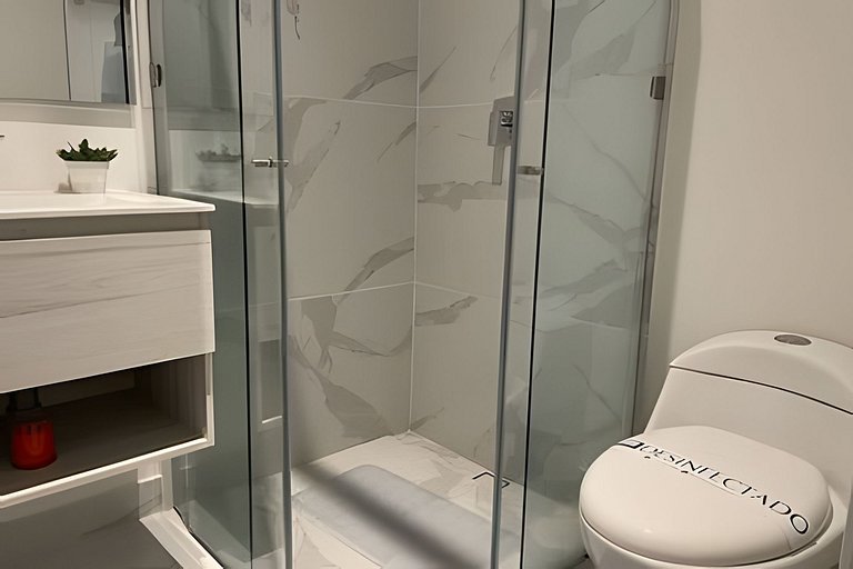 Paraíso frente al Mar 405