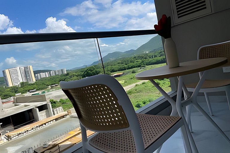 Paraíso frente al Mar 405