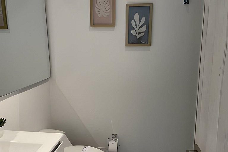 Paraíso frente al Mar 405