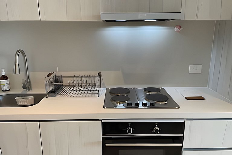 Paraíso frente al Mar 405