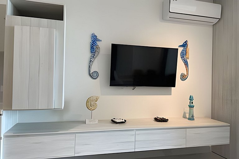 Paraíso frente al Mar 405