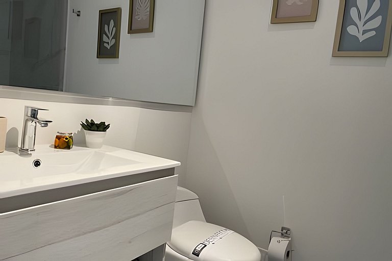 Paraíso frente al Mar 405