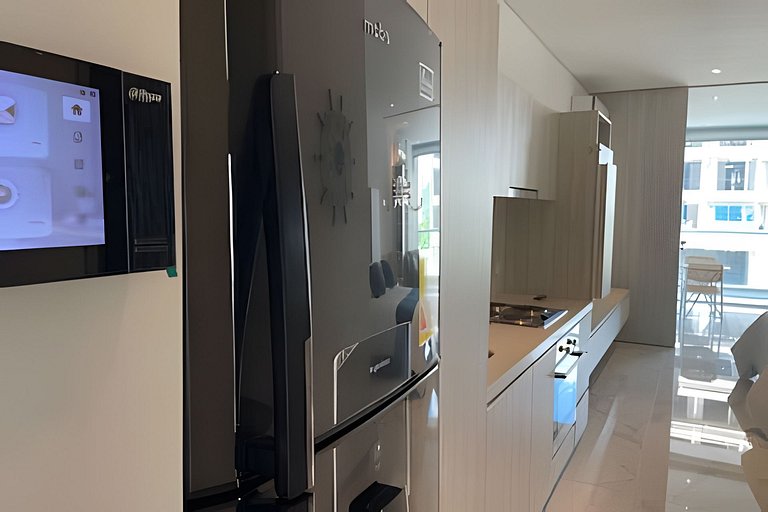 Paraíso frente al Mar 405