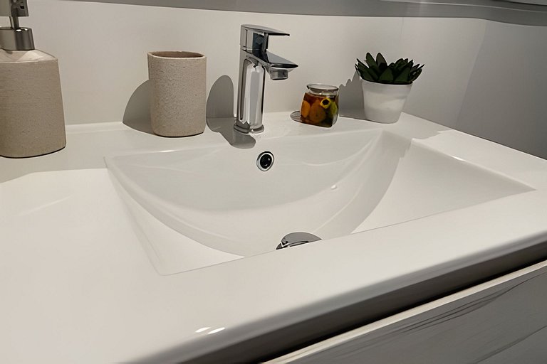 Paraíso frente al Mar 405