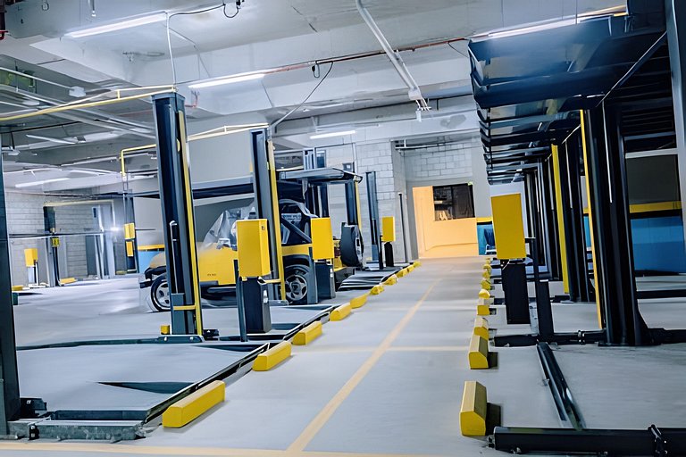 Paraíso frente al Mar 405