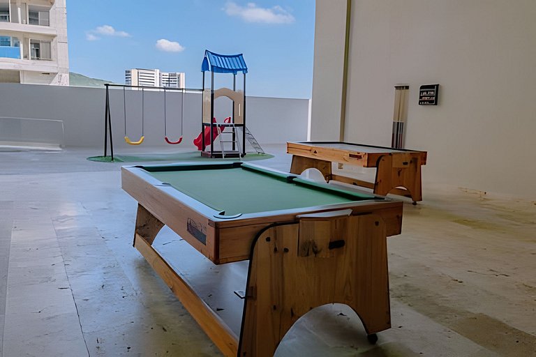 Paraíso frente al Mar 405