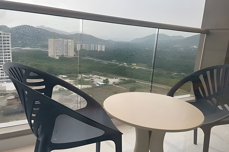 Exclusivo bello Horizonte