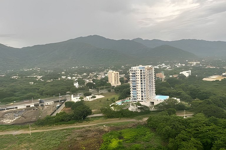 Exclusivo bello Horizonte