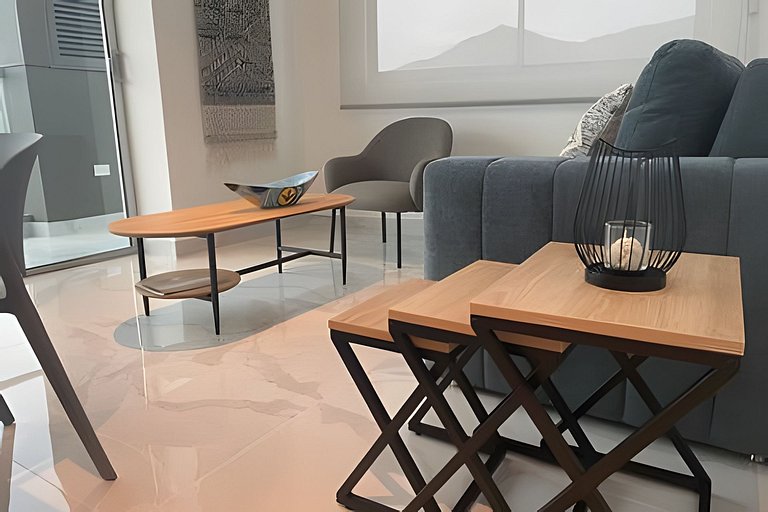 Exclusivo bello Horizonte