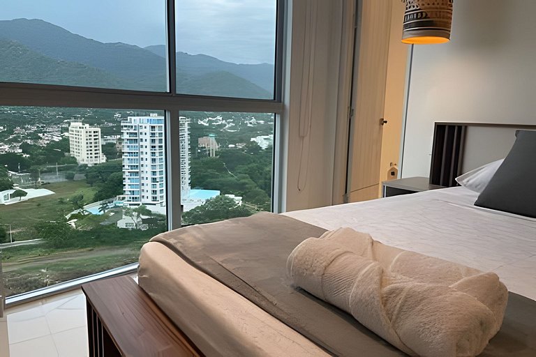 Exclusivo bello Horizonte